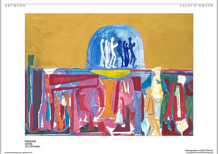 02 © Caley O Dwyer LE Mag September 2018