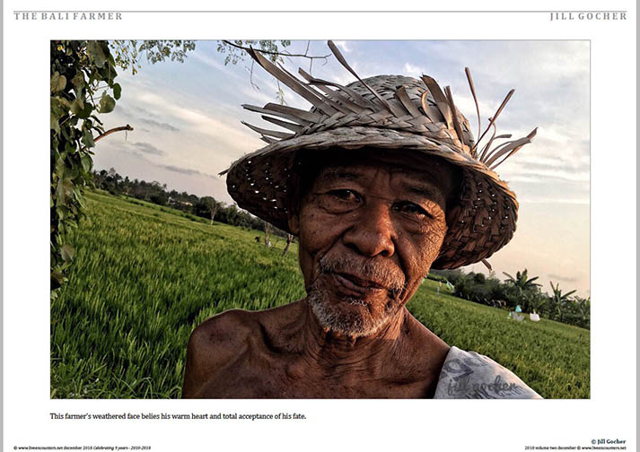 02 © Jill Gocher LE Mag Vol Two Dec 2018