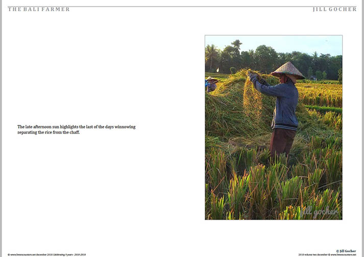 04 © Jill Gocher LE Mag Vol Two Dec 2018