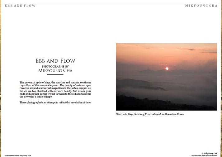 1 Mikyoung Cha Ebb and Flow Live Encounters Magazine January 2018