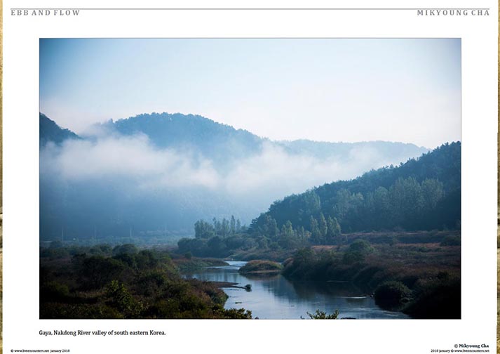 4 Mikyoung Cha Ebb and Flow Live Encounters Magazine January 2018