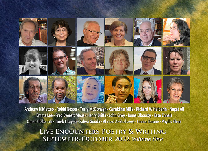 LE P&W Sept-Oct 2022 Vol One banner