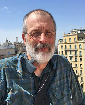 Jordan Smith Portrait