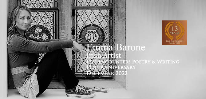 Emma Barone LEP&W Dec 2022