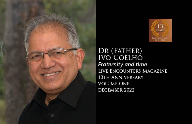 Dr Father Ivo Coelho LE Mag V1 Dec 2022