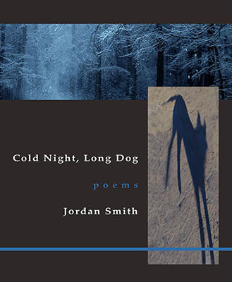 Cold night long dog by Jordan Smith