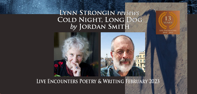 Lynn Jordan profile LE P&W Feb 2023
