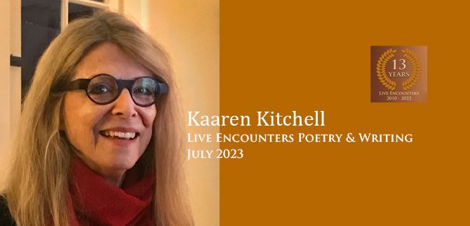 Kitchell LE P&W July 2023