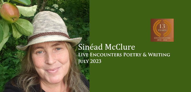 McClure LE P&W July 2023