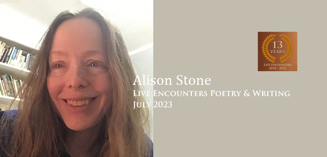 Stone LE P&W July 2023