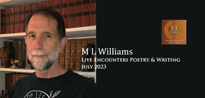 Williams LE P&W July 2023