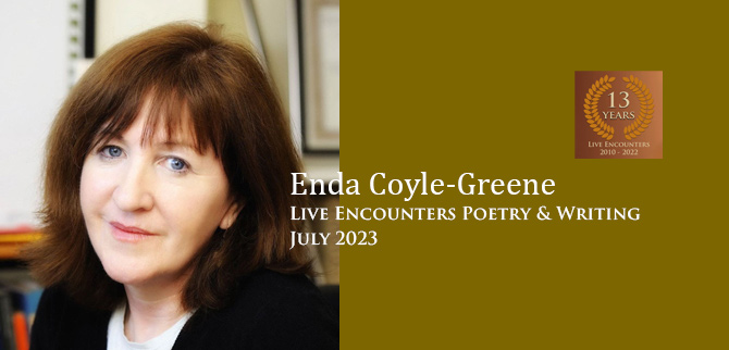 coyle greene LE P&W July 2023