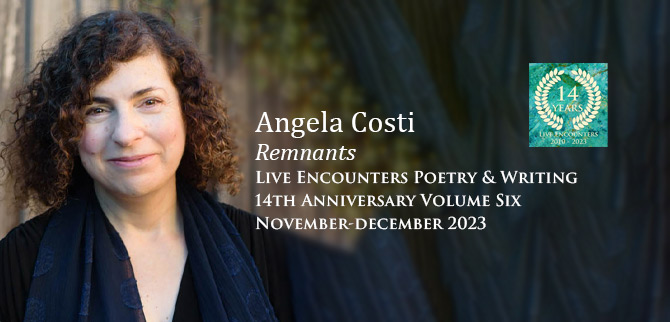 Costi LE P&W 6 Nov-Dec 2023