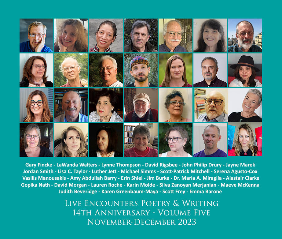 LE P&W Vol Five Nov-Dec 2023