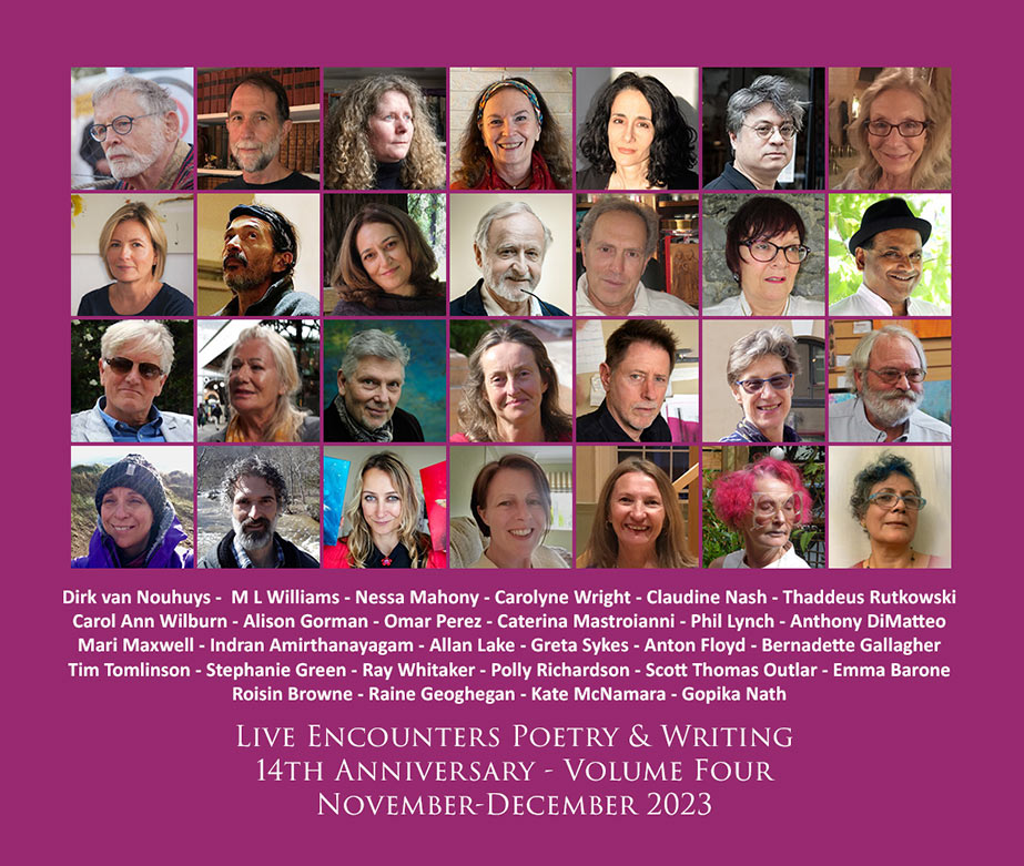 LE P&W Vol Four Nov-Dec 2023