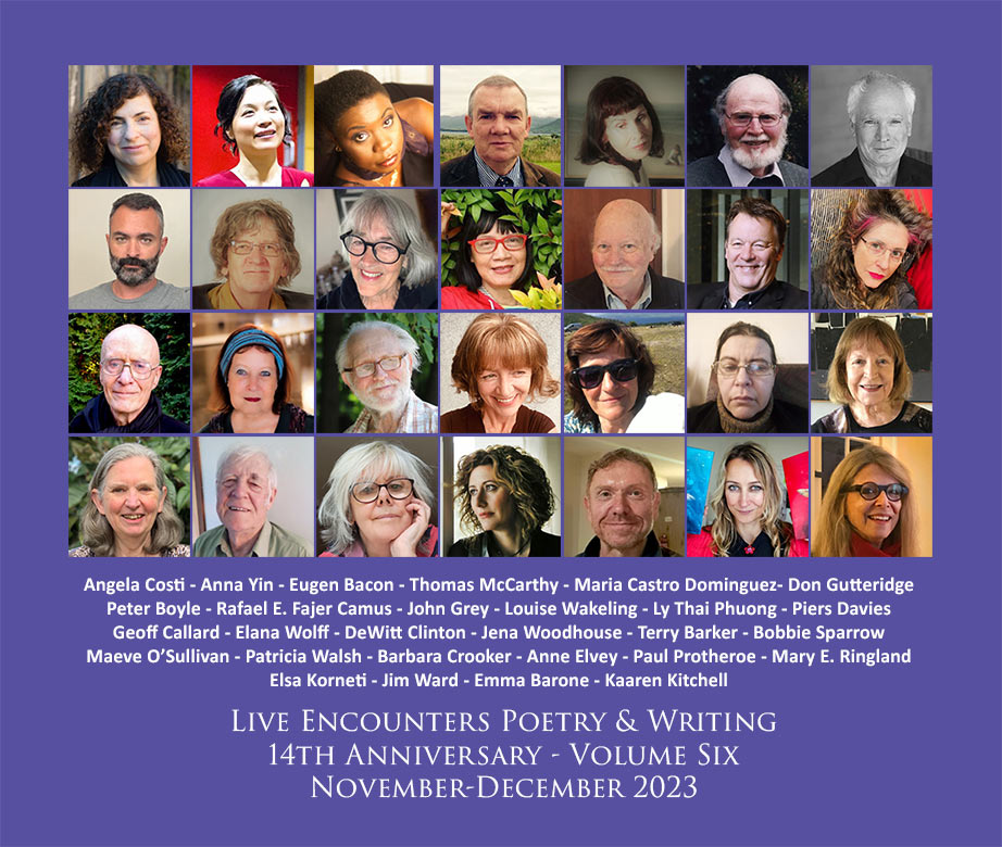 LE P&W Vol Six Nov-Dec 2023