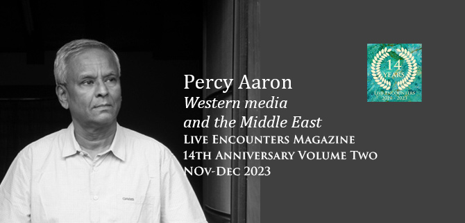Aaron LE Mag Vol One Nov-Dec 2023