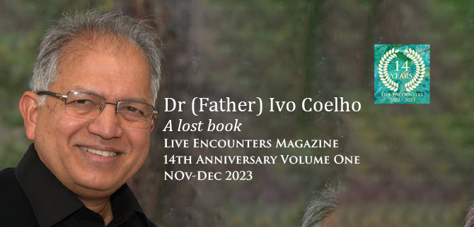 Coelho LE Mag Vol One Nov-Dec 2023