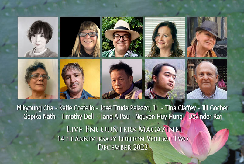 LE Mag Vol Two Dec 2023 banner