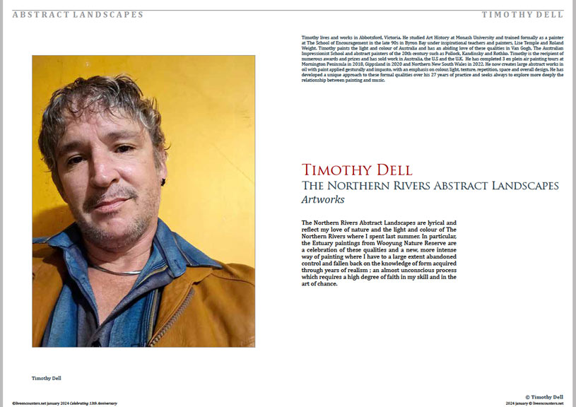 01 © Timothy Dell LE Mag Jan 2024