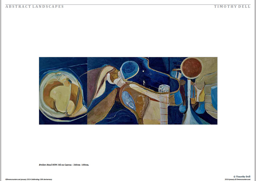 02 © Timothy Dell LE Mag Jan 2024