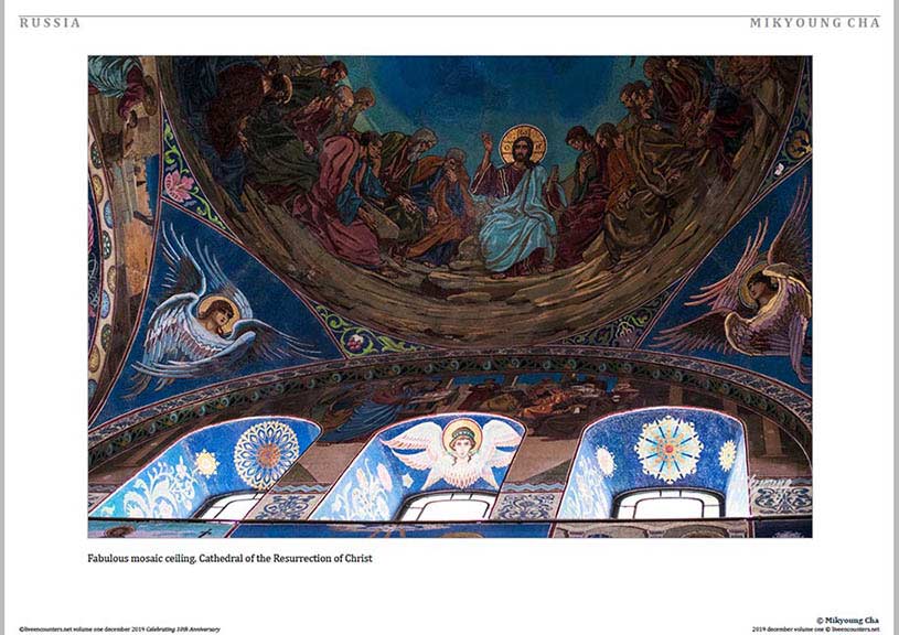 12 © Mikyoung Cha LE Dec 2019