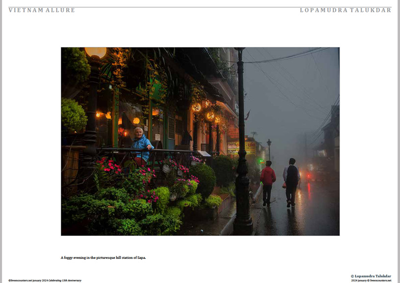 12 © Talukdar LE Mag Jan 2024