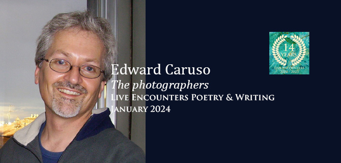 Caruso LE P&W January 2024