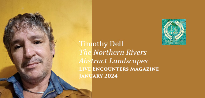 Dell Live Encounters Magazine January 2024