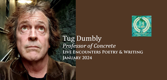 Dumbly LE P&W January 2024