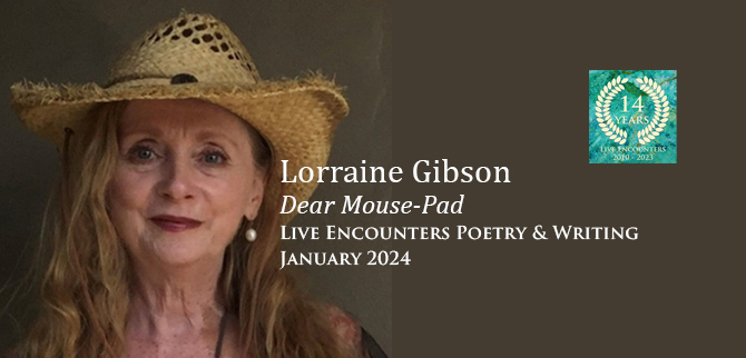 Gibson LE P&W January 2024