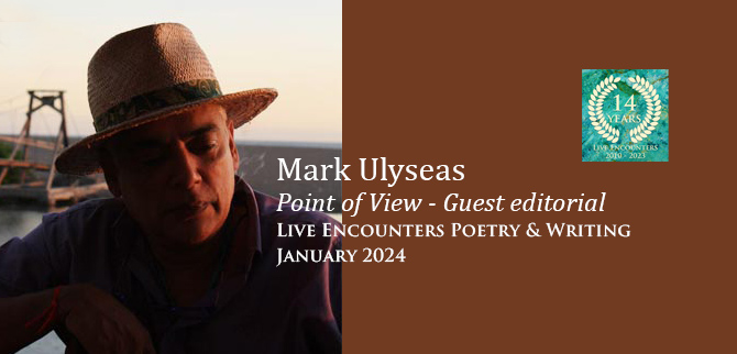 Mark Ulyseas LE P&W January 2024
