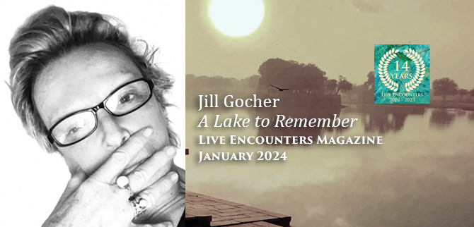 Profile Live Encounters Magazine January 2024c