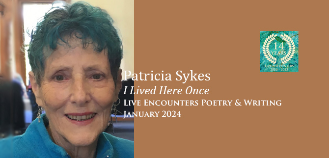 Sykes LE P&W January 2024