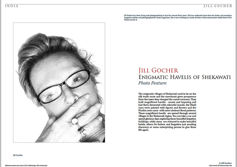 01 Gocher LE Mag March 2024