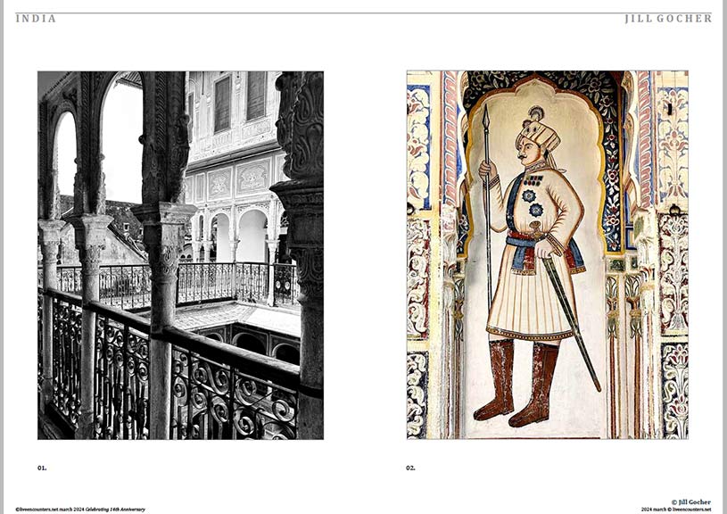 02 Gocher LE Mag March 2024