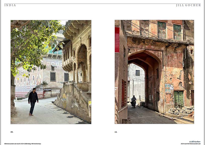 06 Gocher LE Mag March 2024