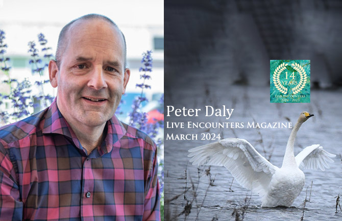 Daly LE Mag March 2024