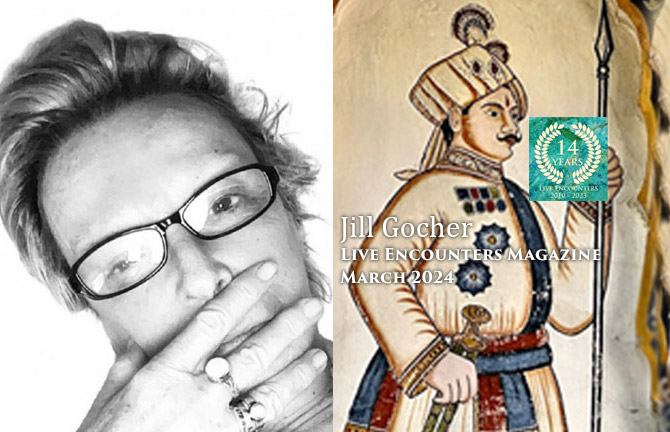 Gocher LE Mag March 2024