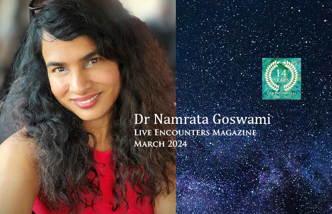 Goswami LE Mag March 2024