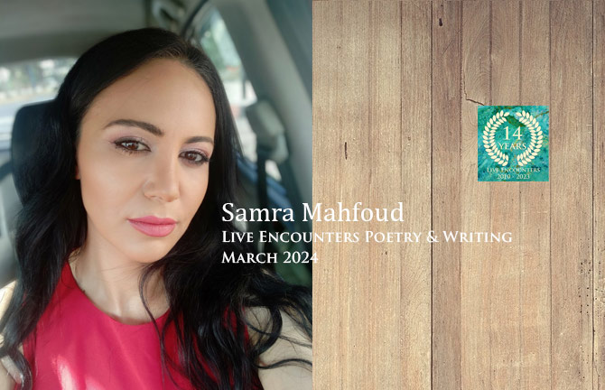 Mahfoud LE P&W March 2024