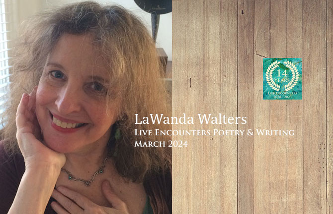 Walters LE P&W March 2024