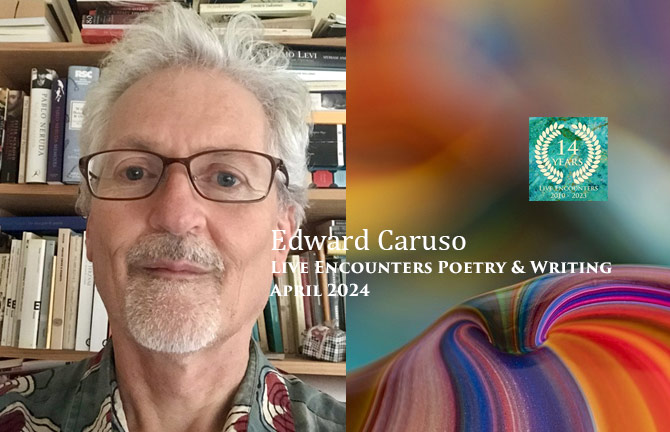 Caruso LE P&W April 2024