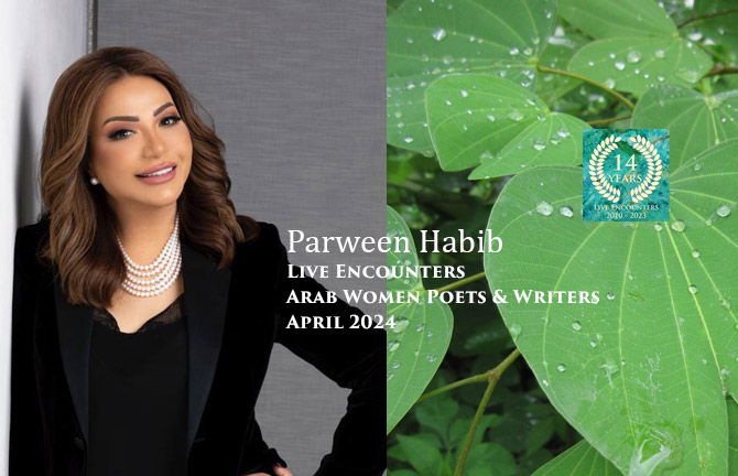 Habib LE Arab Women P&W April 2024