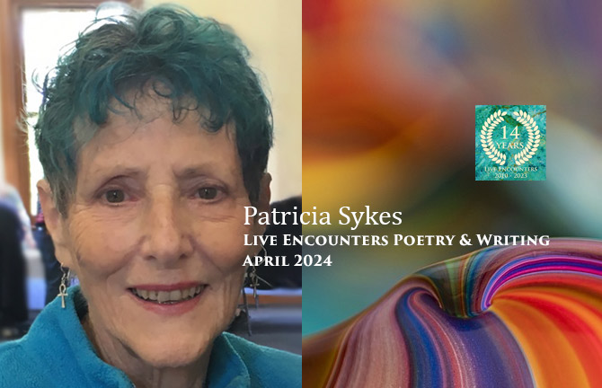 Sykes LE P&W April 2024