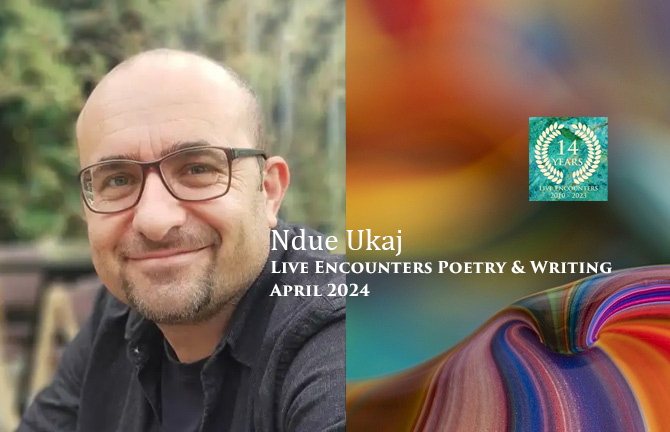 Ukaj LE P&W April 2024