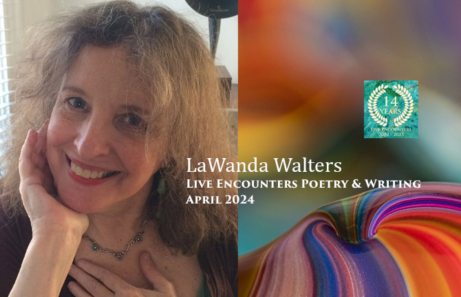 Walters LE P&W April 2024