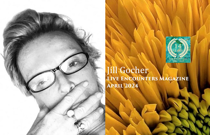 Gocher LE P&W April 2024