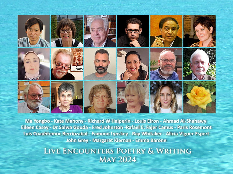 LE P&W May 2024 banner