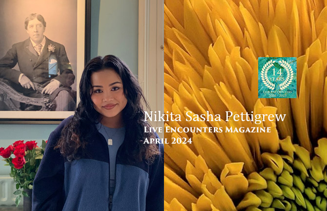 Nikita LE P&W April 2024